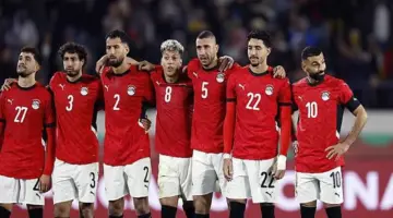 تشكيل منتخب مصر المتوقع أمام روسيا.. استبعادات مفاجئة وقرار خاص لصلاح